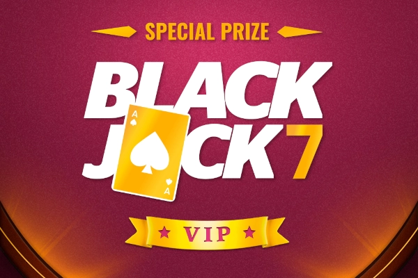 Blackjack 7 VIP